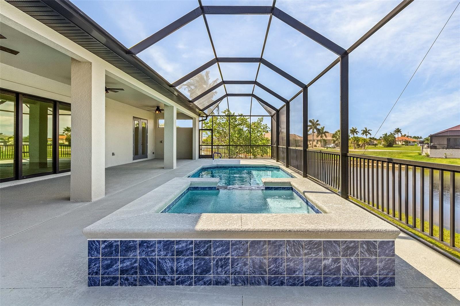 17190 BARCREST LN, PUNTA GORDA, FL, 33955