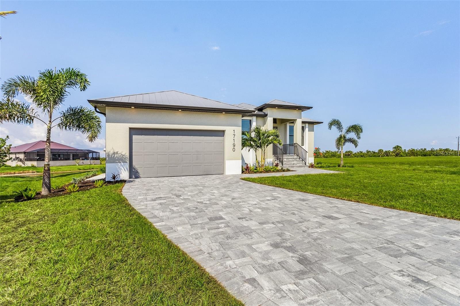 17190 BARCREST LN, PUNTA GORDA, FL, 33955