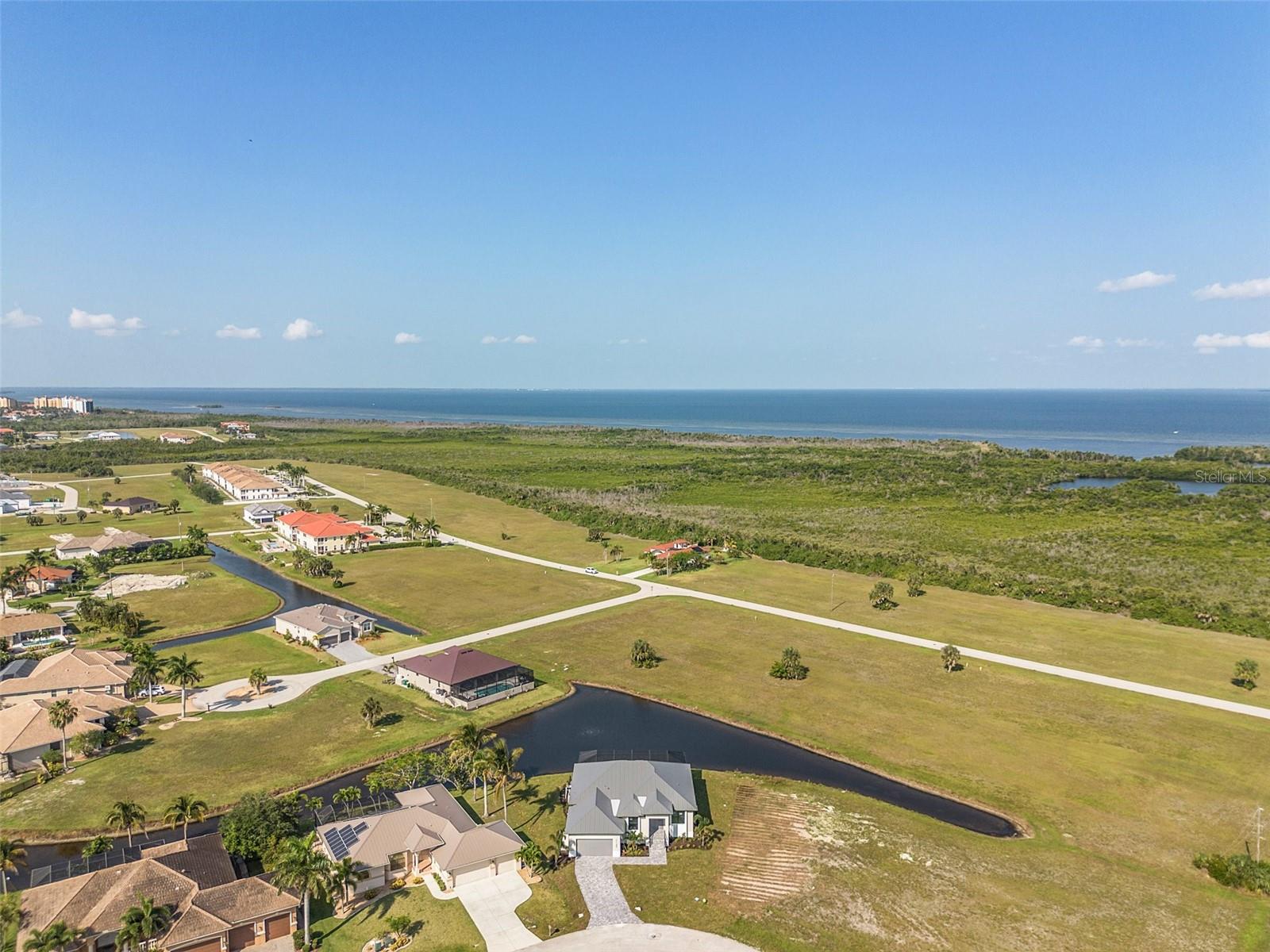 17190 BARCREST LN, PUNTA GORDA, FL, 33955