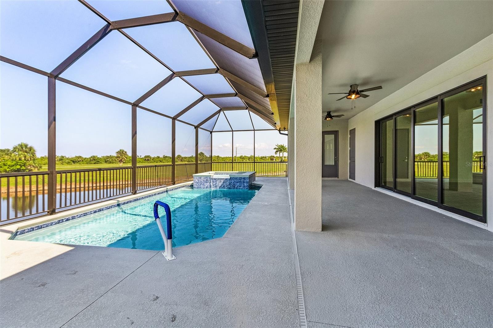 17190 BARCREST LN, PUNTA GORDA, FL, 33955