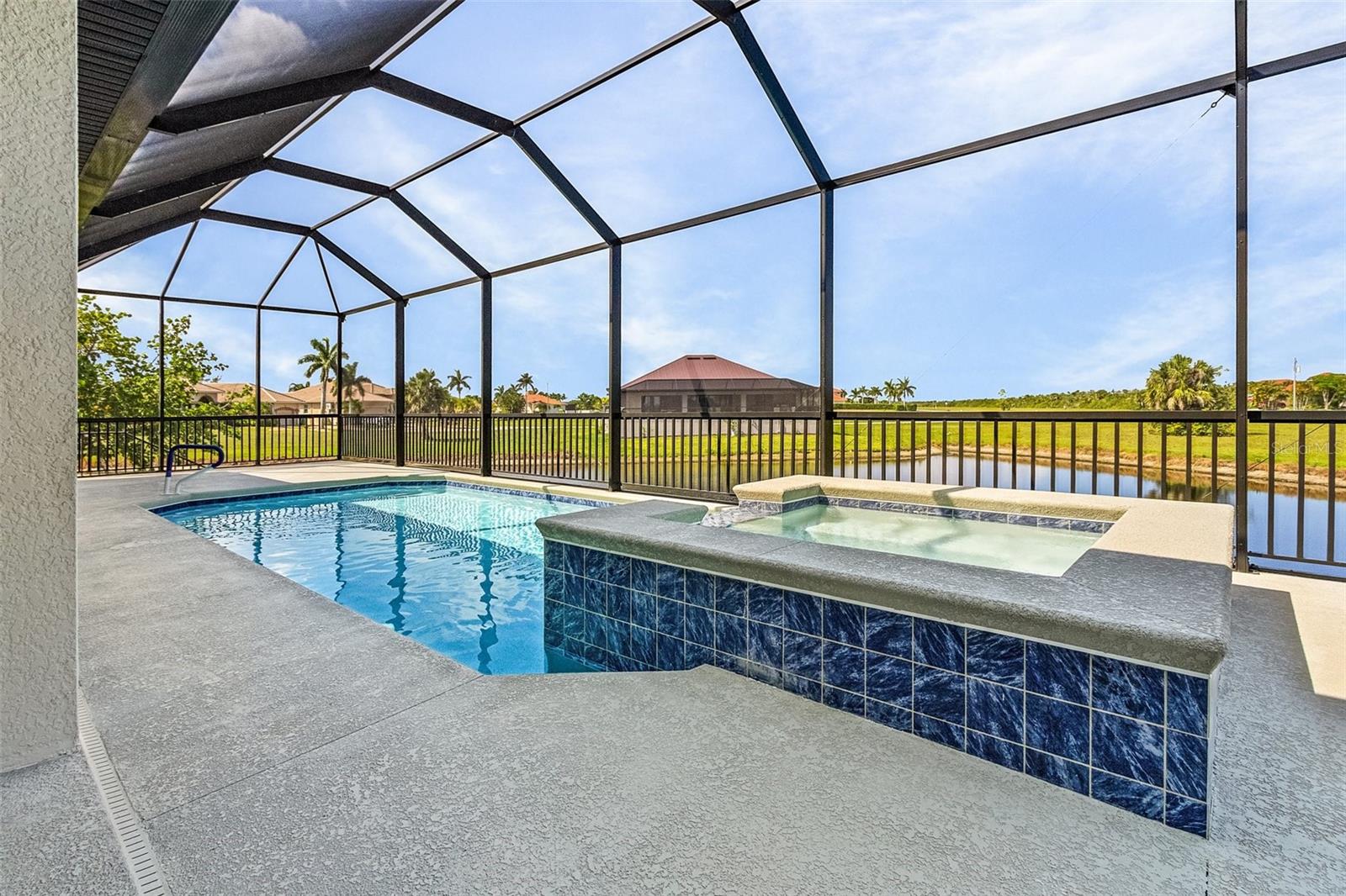 17190 BARCREST LN, PUNTA GORDA, FL, 33955