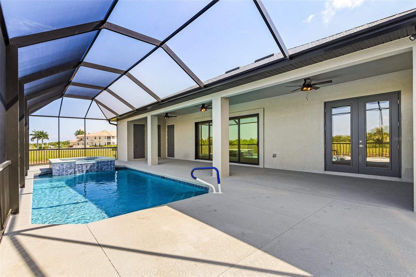 17190 BARCREST LN, PUNTA GORDA, FL, 33955