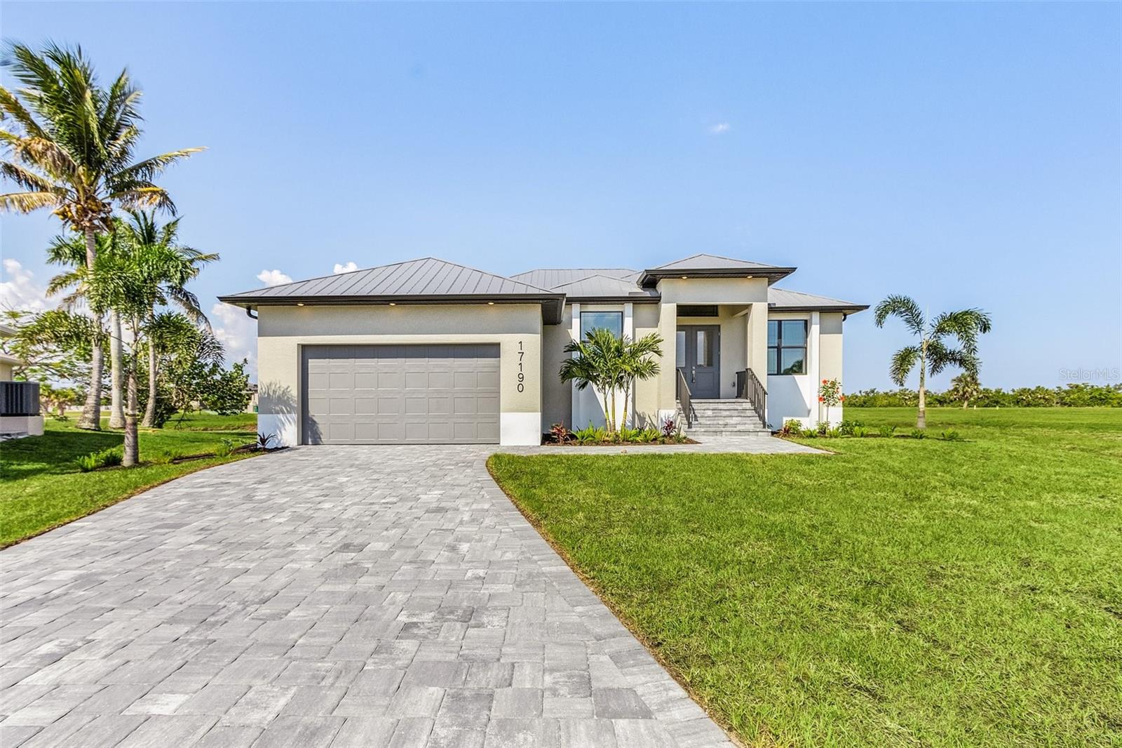 17190 BARCREST LN, PUNTA GORDA, FL, 33955