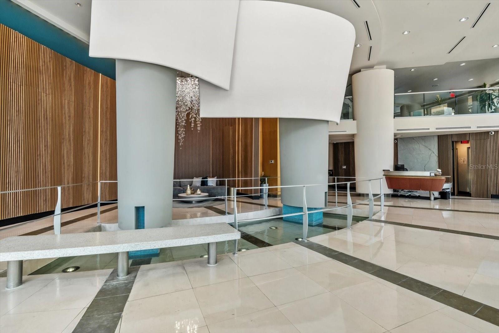 322 E CENTRAL BLVD #710, ORLANDO, FL, 32801