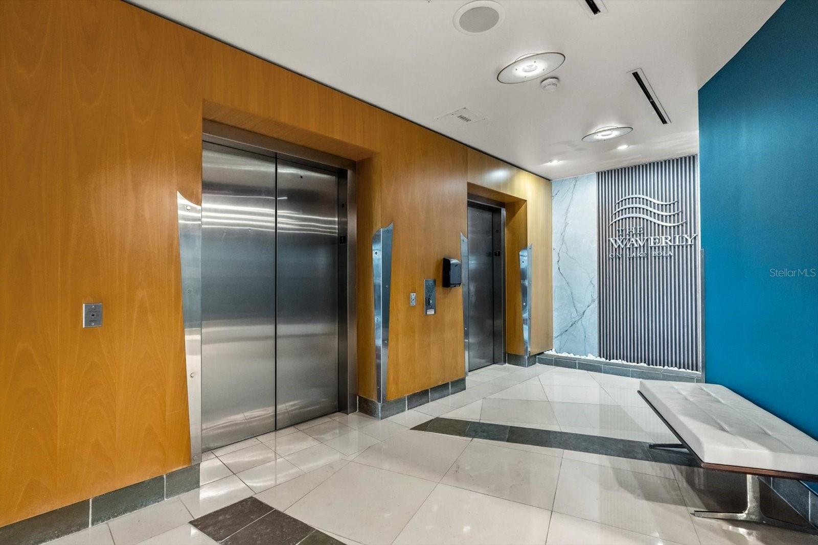 322 E CENTRAL BLVD #710, ORLANDO, FL, 32801