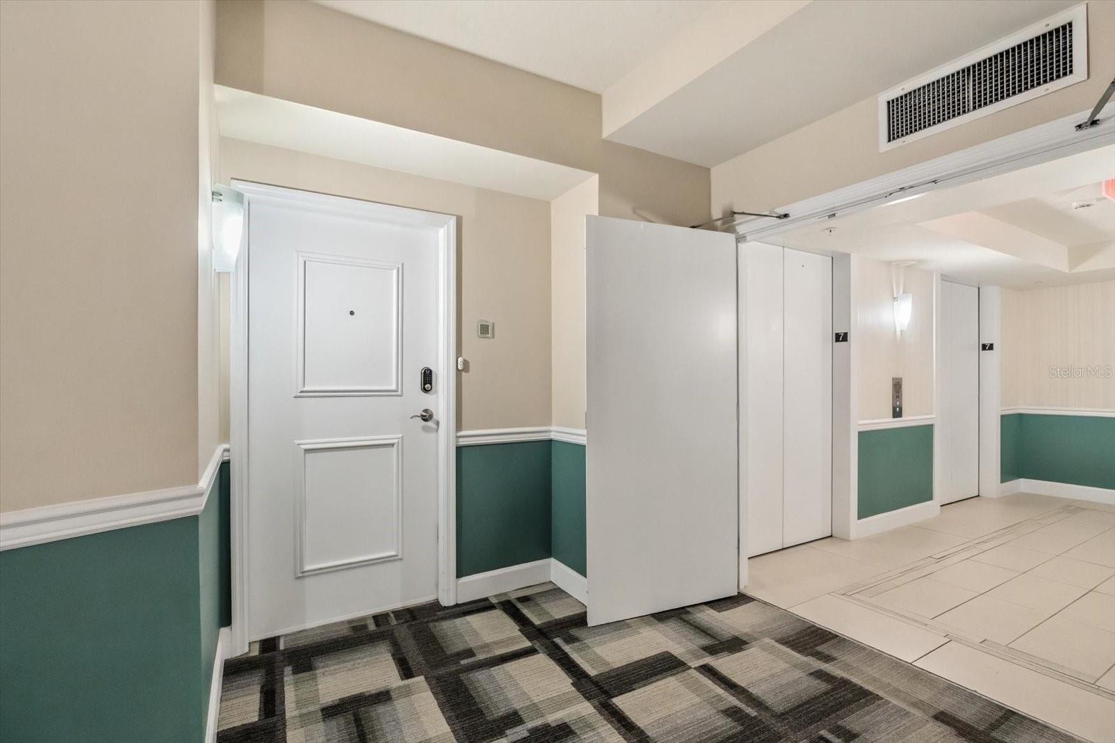 322 E CENTRAL BLVD #710, ORLANDO, FL, 32801