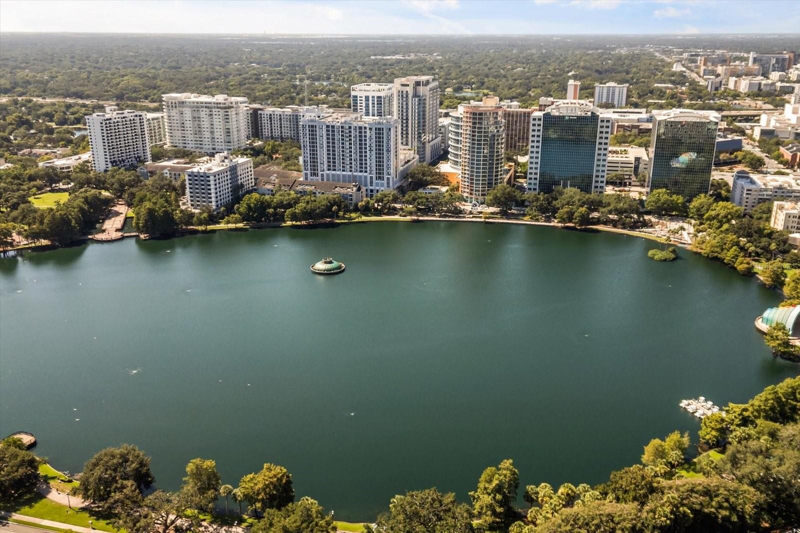 322 E CENTRAL BLVD #710, ORLANDO, FL, 32801