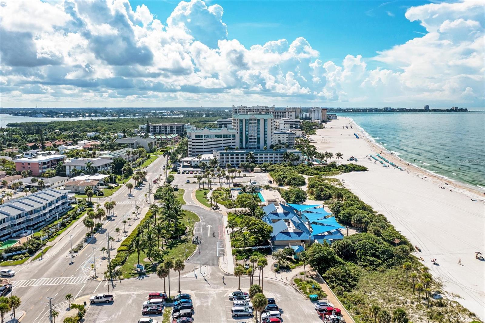 2224 BAHIA VISTA ST #E1, SARASOTA, FL, 34239