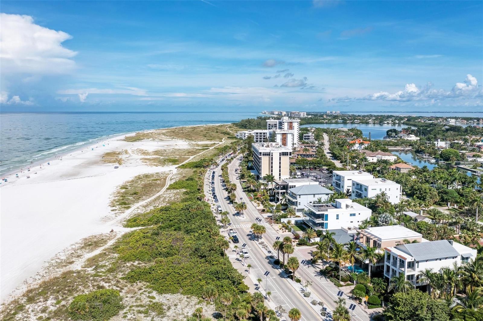 2224 BAHIA VISTA ST #E1, SARASOTA, FL, 34239