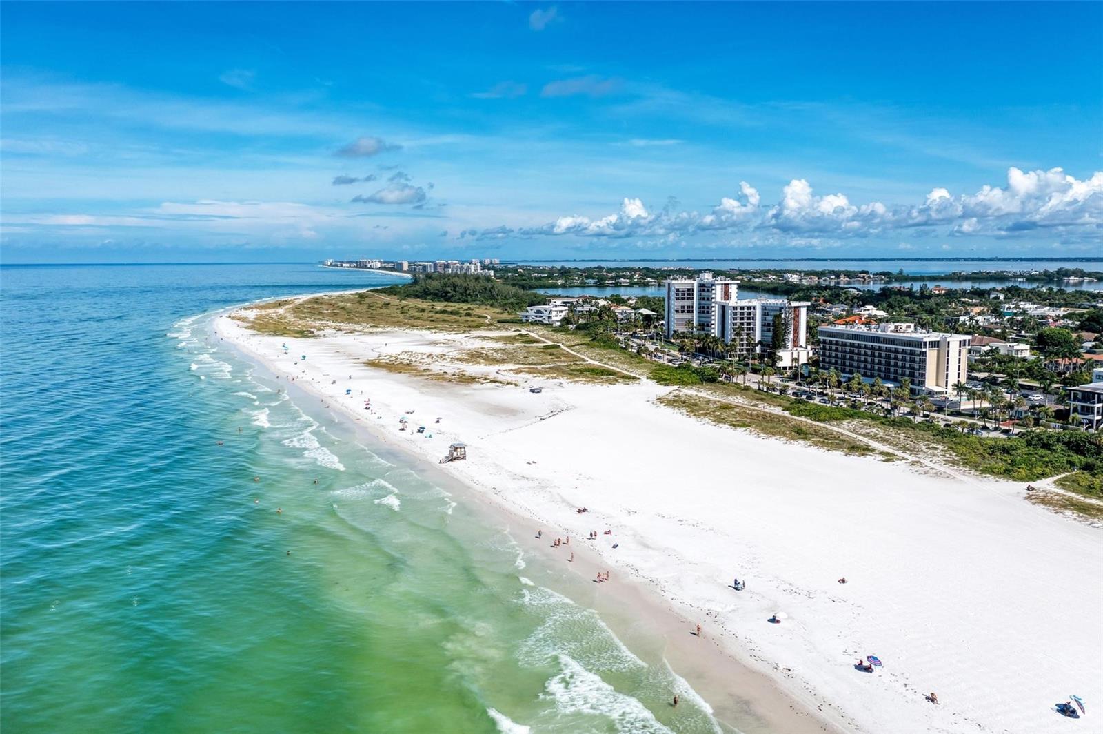 2224 BAHIA VISTA ST #E1, SARASOTA, FL, 34239