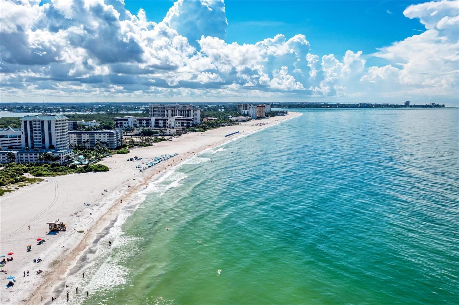 2224 BAHIA VISTA ST #E1, SARASOTA, FL, 34239