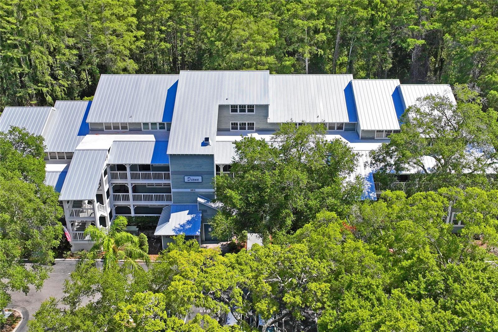 2511 DOLLY BAY DR #308, PALM HARBOR, FL, 34684