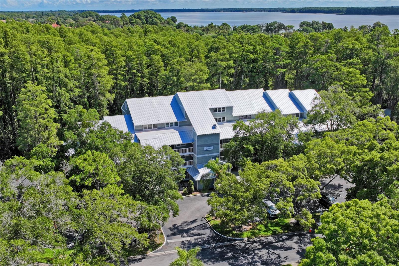 2511 DOLLY BAY DR #308, PALM HARBOR, FL, 34684