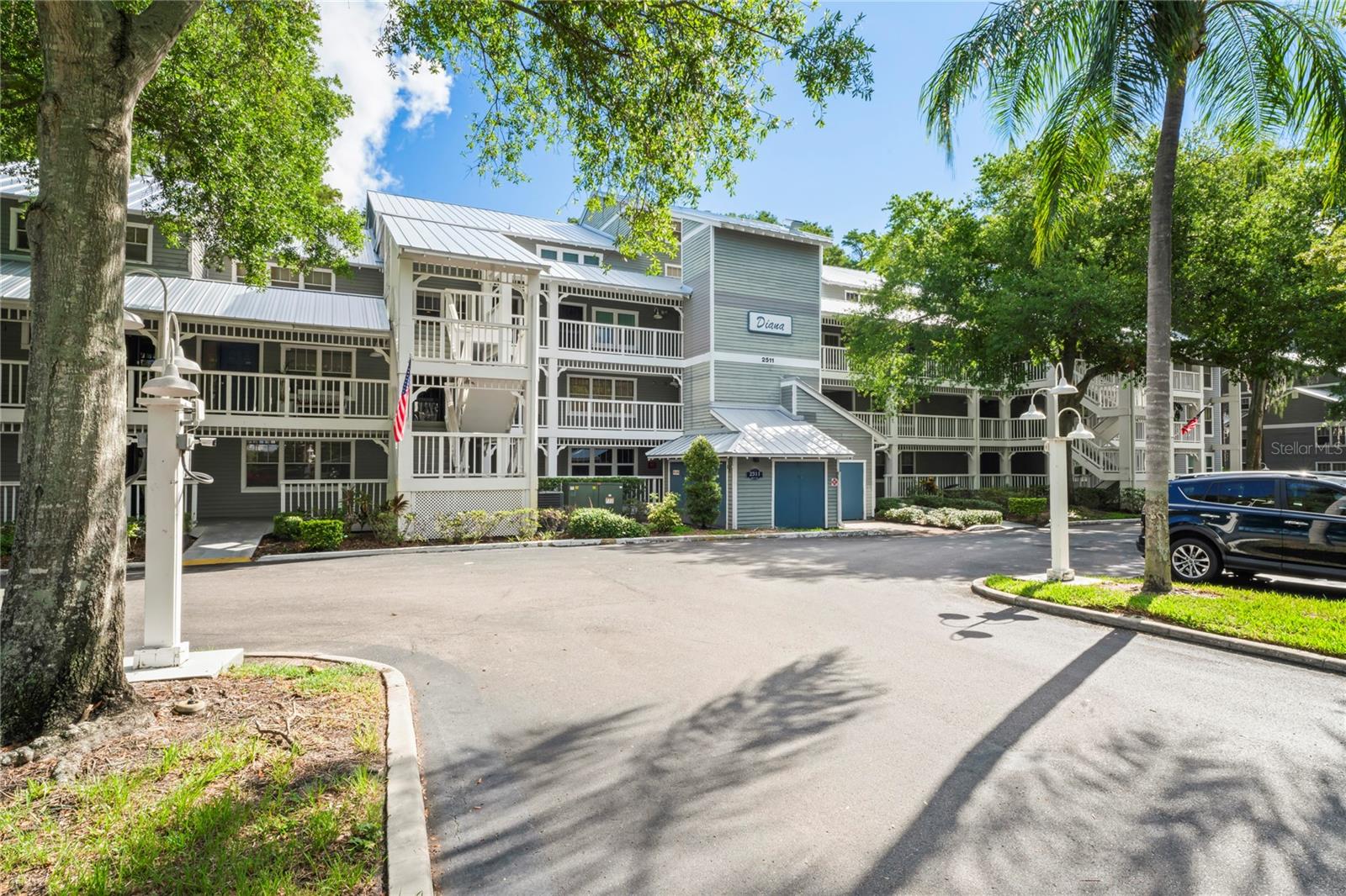 2511 DOLLY BAY DR #308, PALM HARBOR, FL, 34684