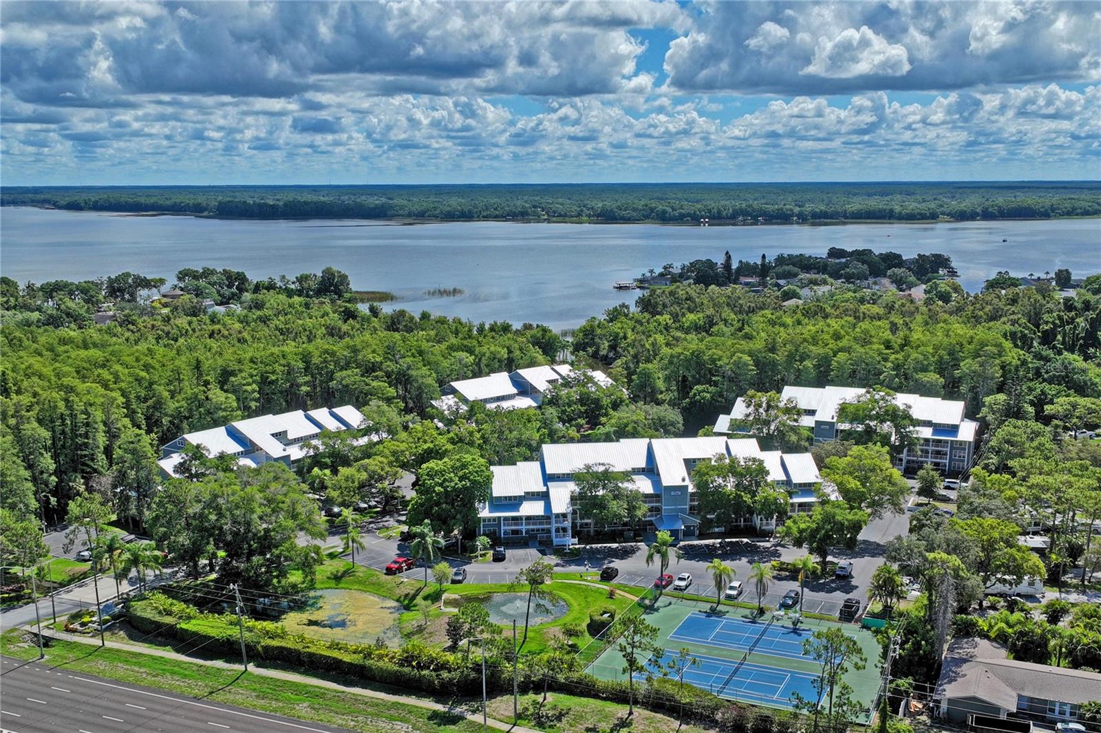 2511 DOLLY BAY DR #308, PALM HARBOR, FL, 34684