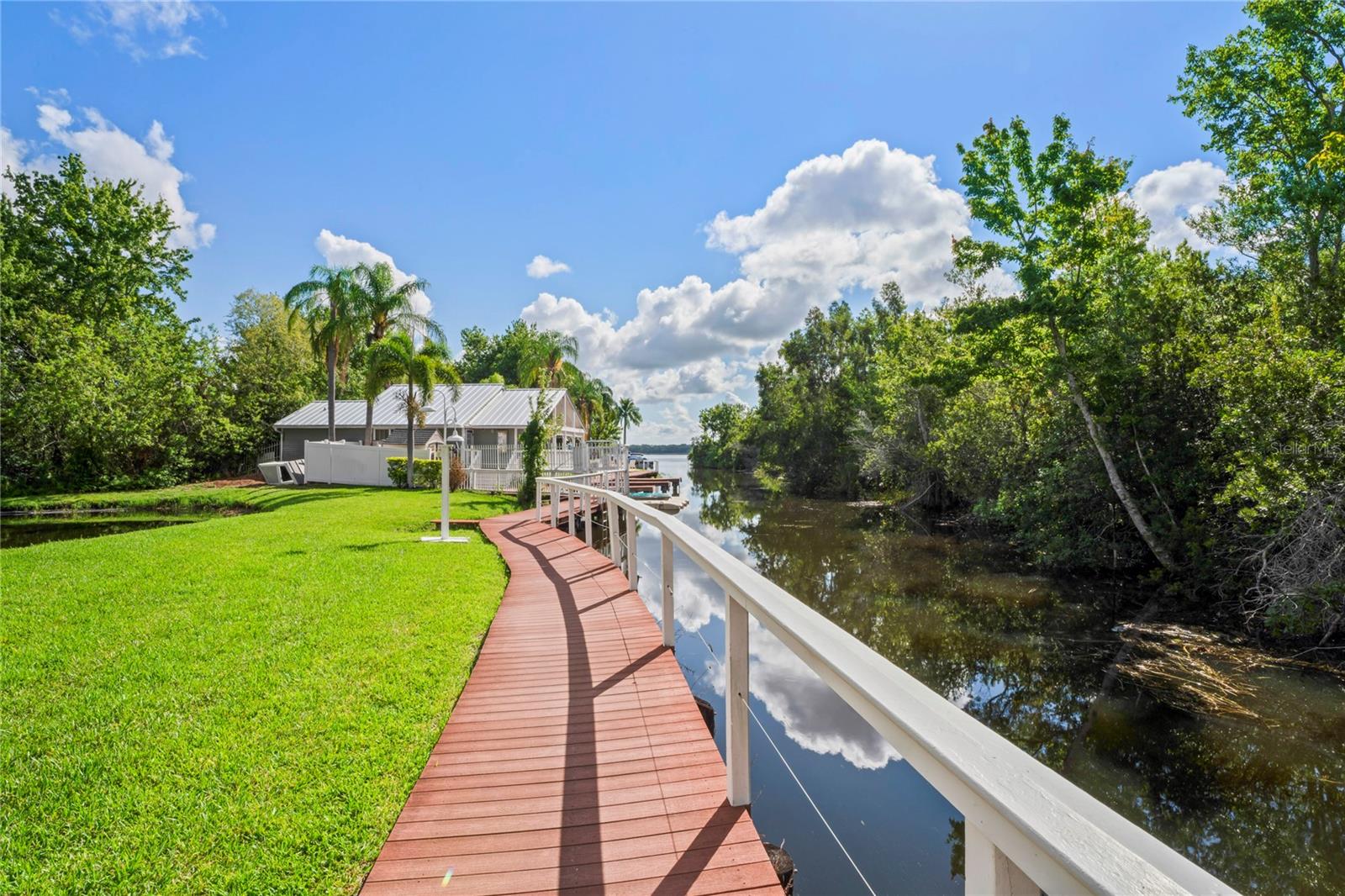2511 DOLLY BAY DR #308, PALM HARBOR, FL, 34684