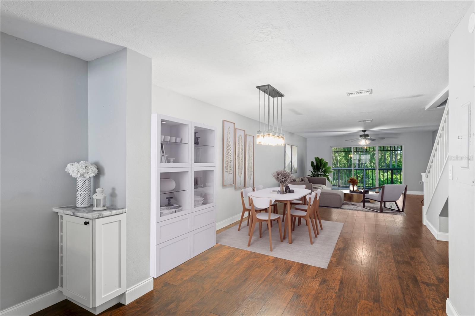 2511 DOLLY BAY DR #308, PALM HARBOR, FL, 34684