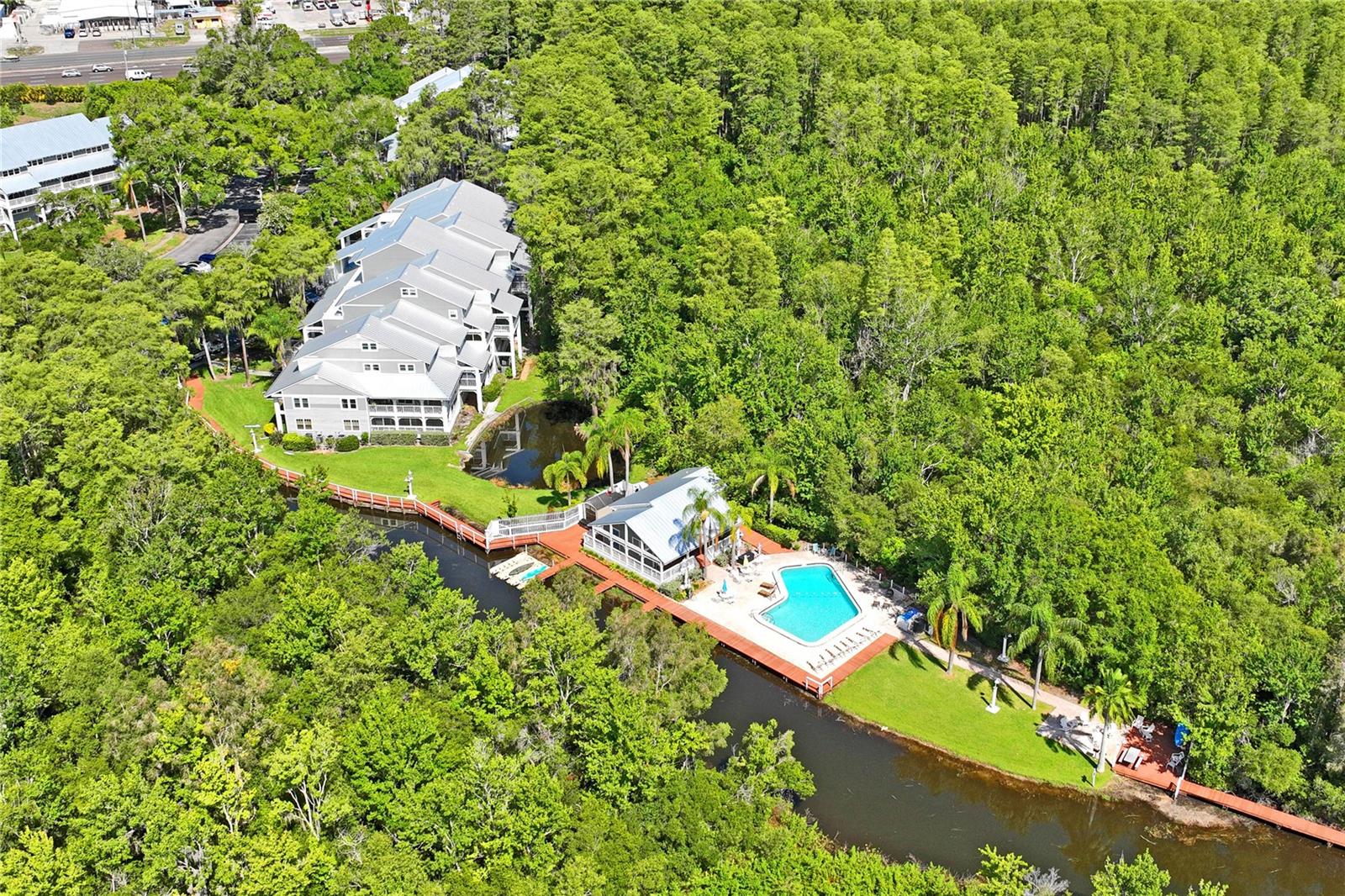 2511 DOLLY BAY DR #308, PALM HARBOR, FL, 34684