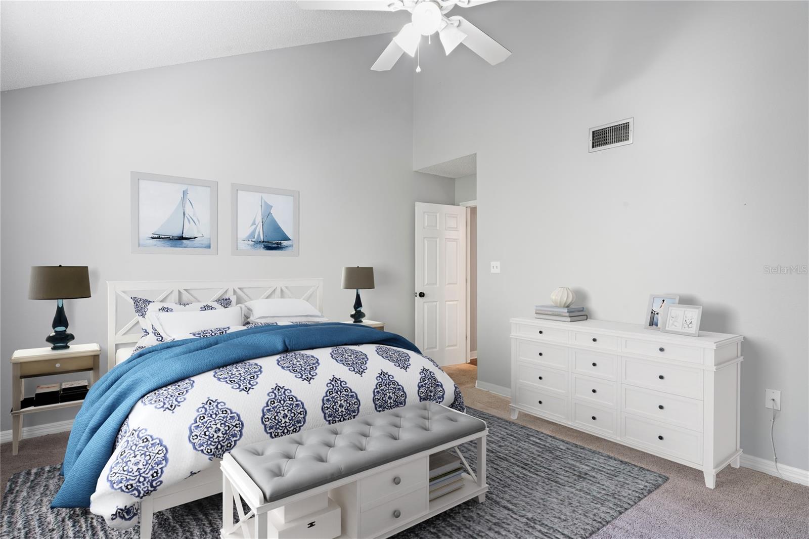 2511 DOLLY BAY DR #308, PALM HARBOR, FL, 34684