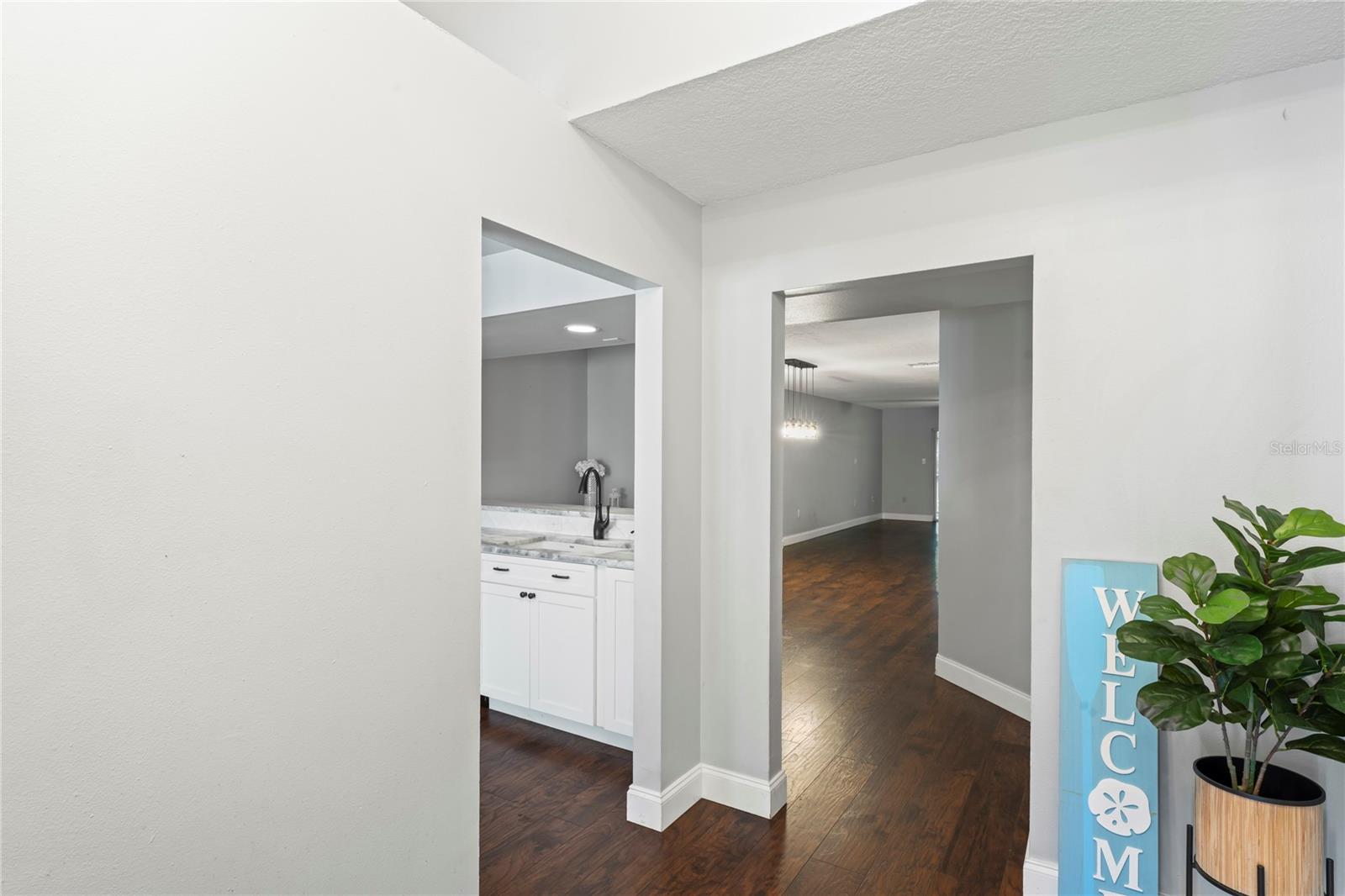 2511 DOLLY BAY DR #308, PALM HARBOR, FL, 34684