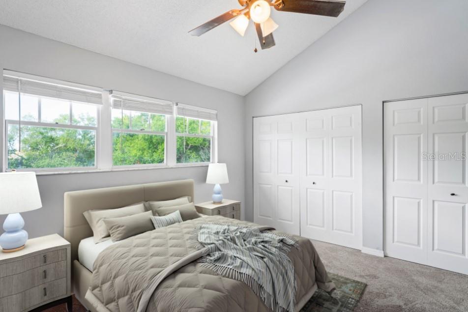 2511 DOLLY BAY DR #308, PALM HARBOR, FL, 34684