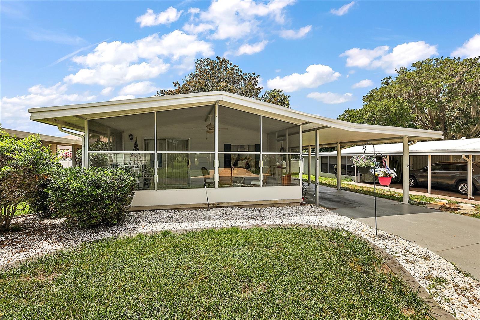 20 HILLY WAY, FRUITLAND PARK, FL, 34731