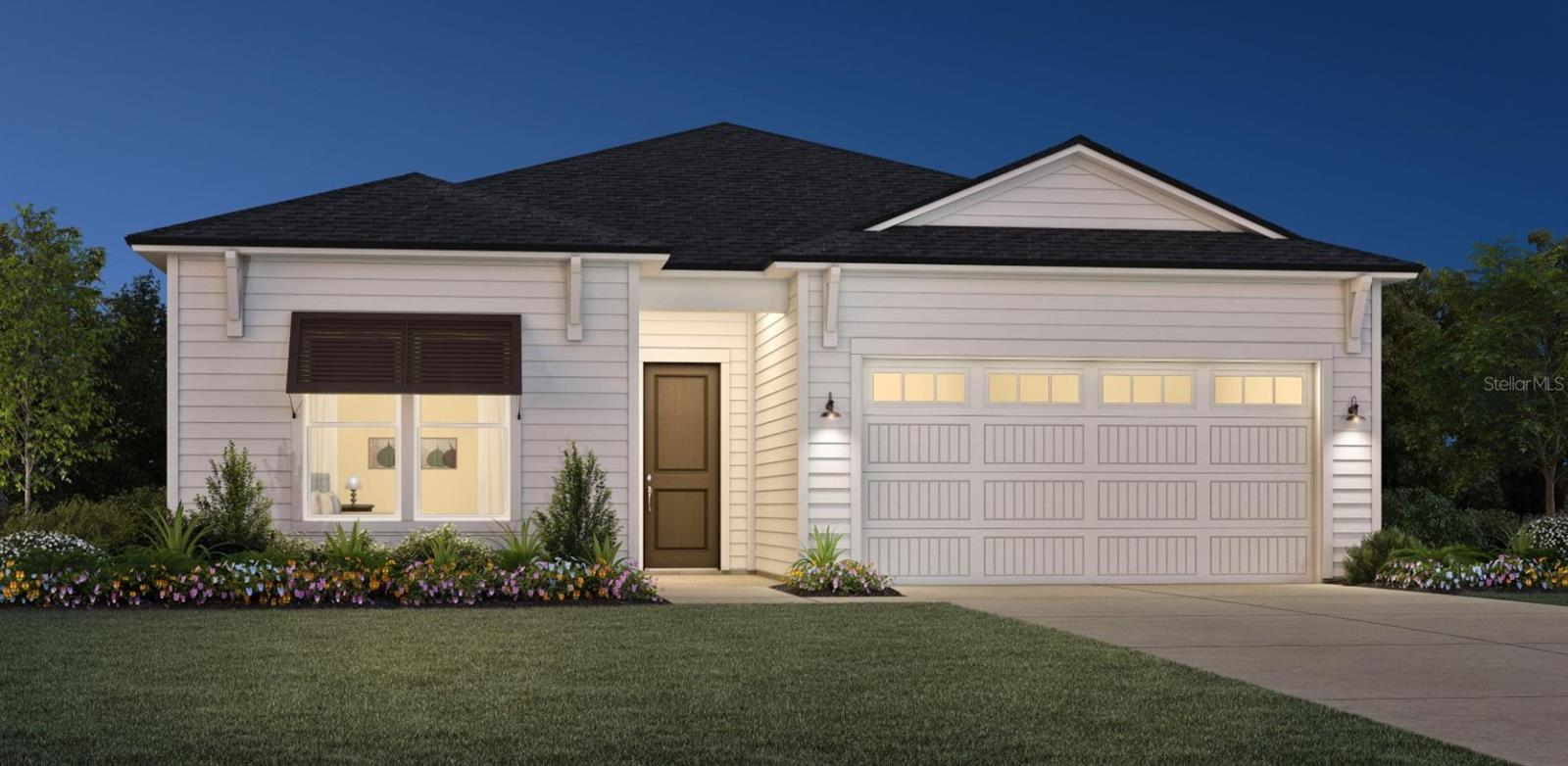 24 MAHOGANY WAY, PALM COAST, FL, 32164