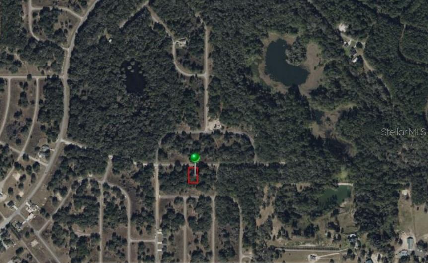 876 E NOAH LN, CITRUS SPRINGS, FL, 34434