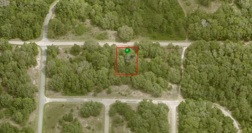 876 E NOAH LN, CITRUS SPRINGS, FL, 34434