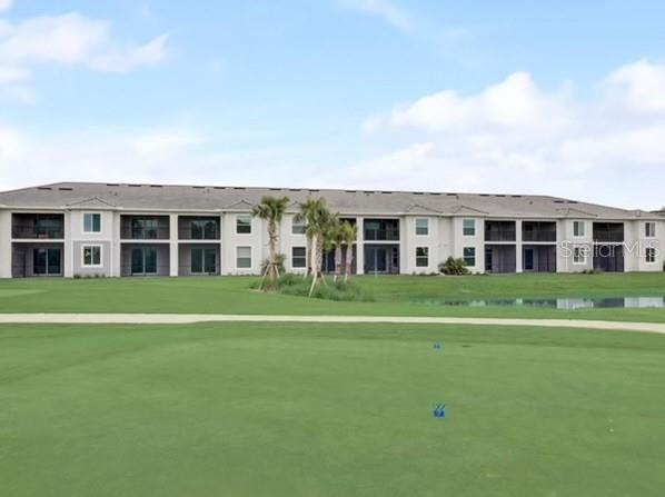 12390 WELLEN GOLF ST #101, VENICE, FL, 34293