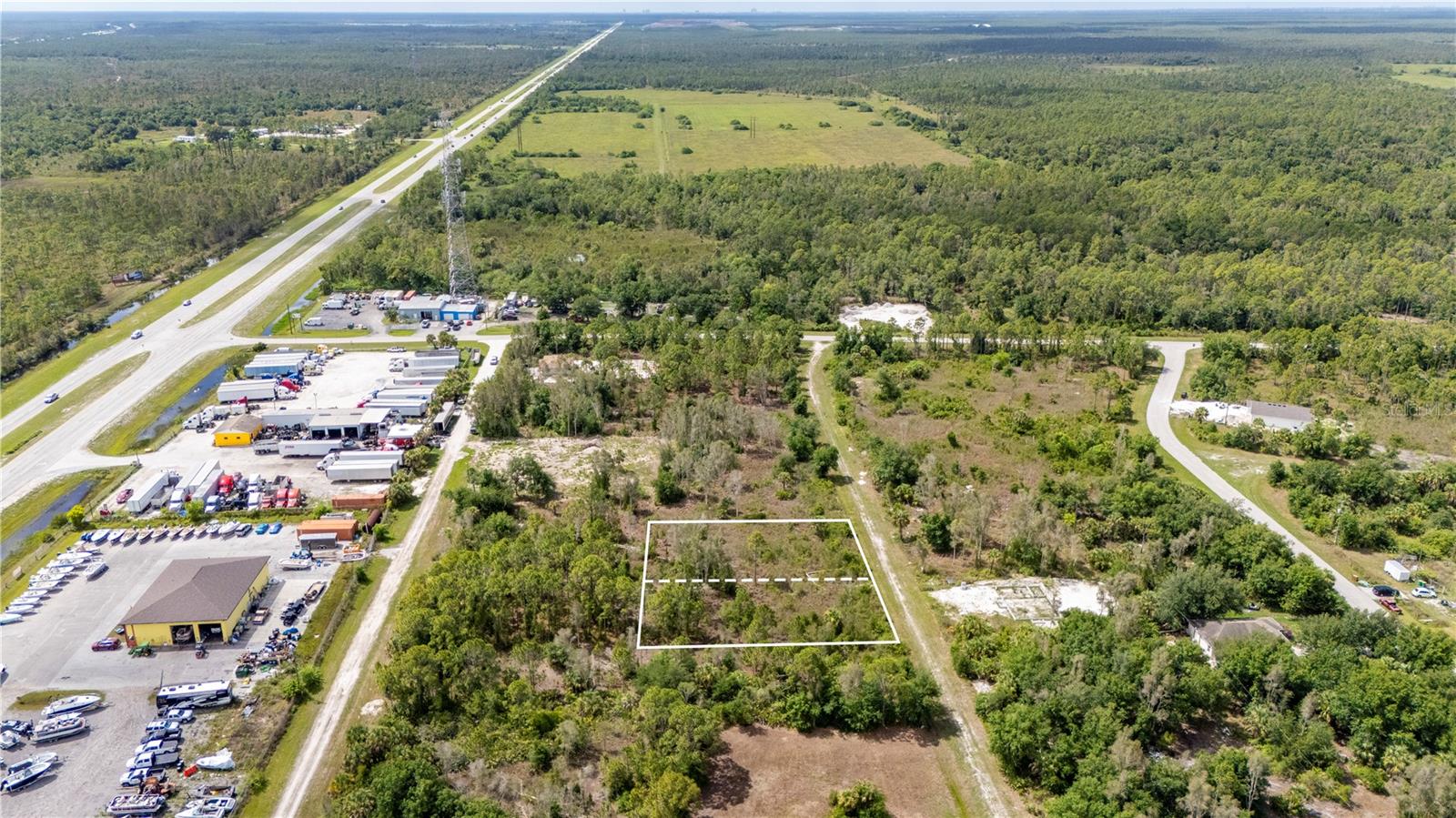 12654 GUCCI DR, PUNTA GORDA, FL, 33955