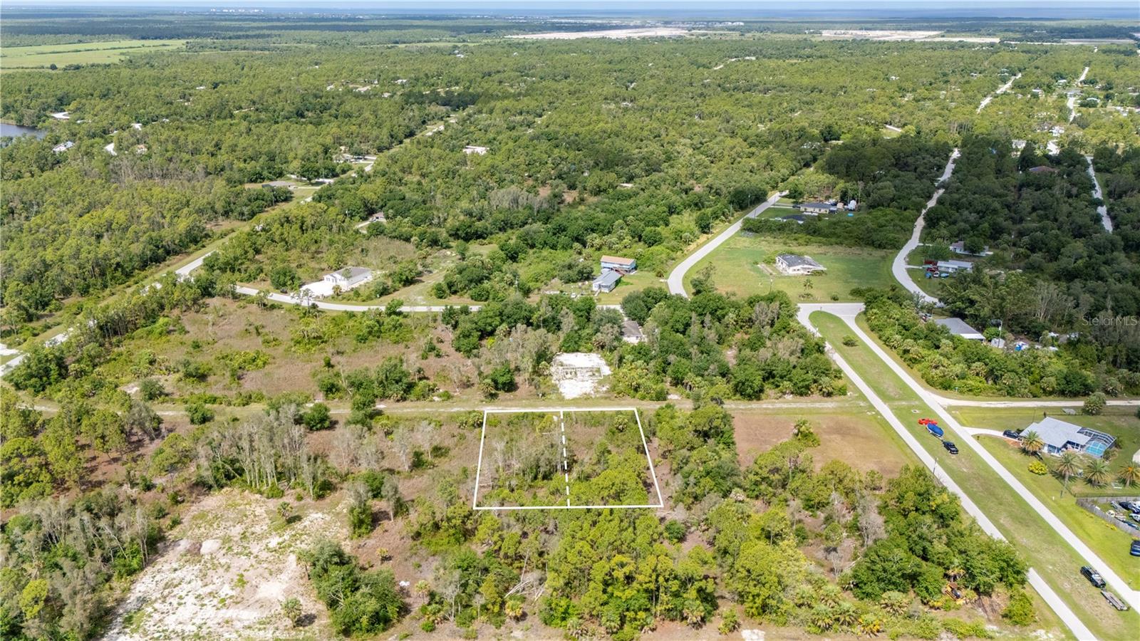 12654 GUCCI DR, PUNTA GORDA, FL, 33955