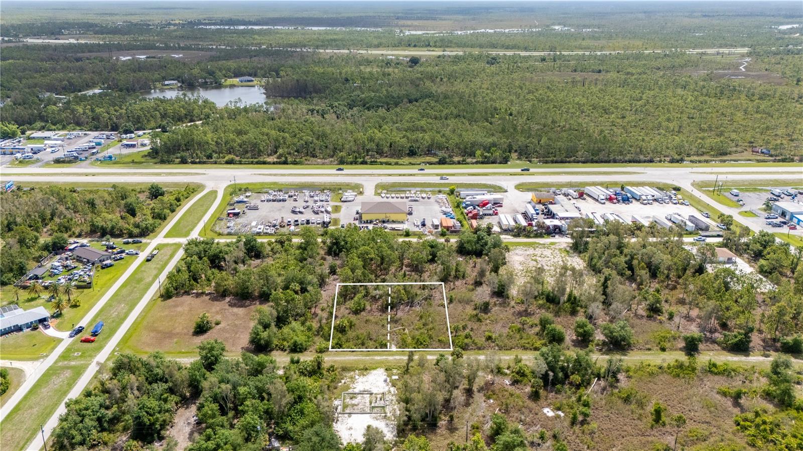 12654 GUCCI DR, PUNTA GORDA, FL, 33955