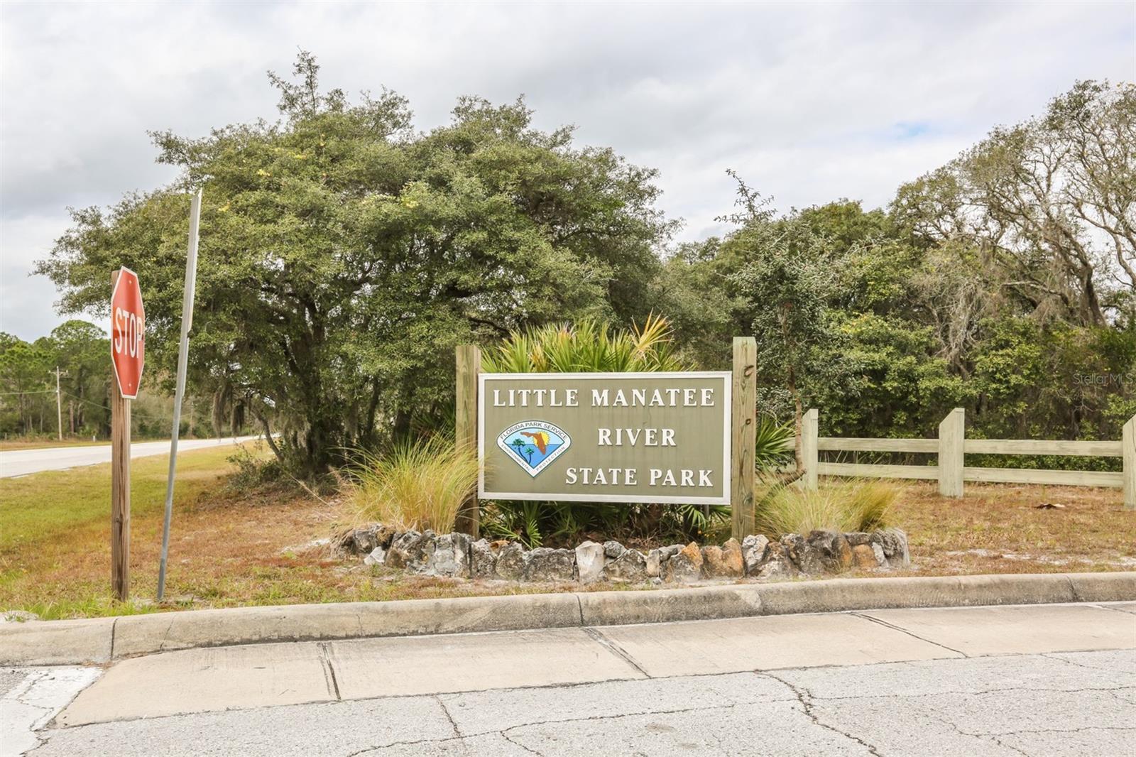 3302 ARROWSMITH RD, WIMAUMA, FL, 33598