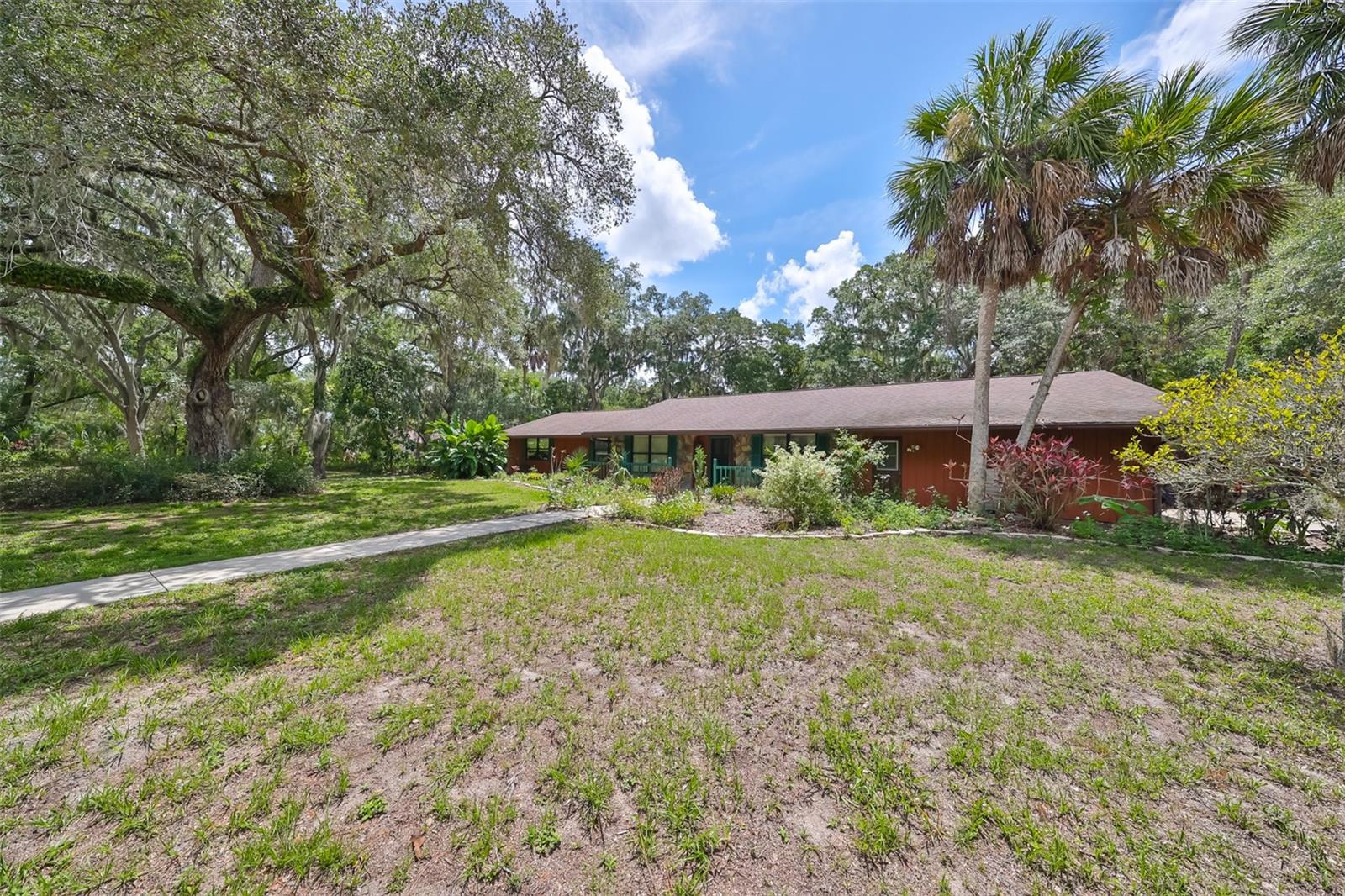3302 ARROWSMITH RD, WIMAUMA, FL, 33598