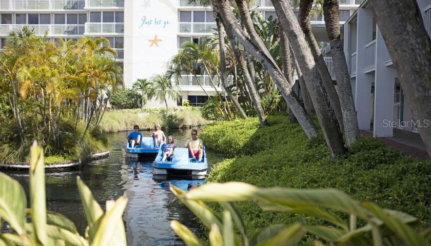 5500 GULF BLVD #7253, ST PETE BEACH, FL, 33706
