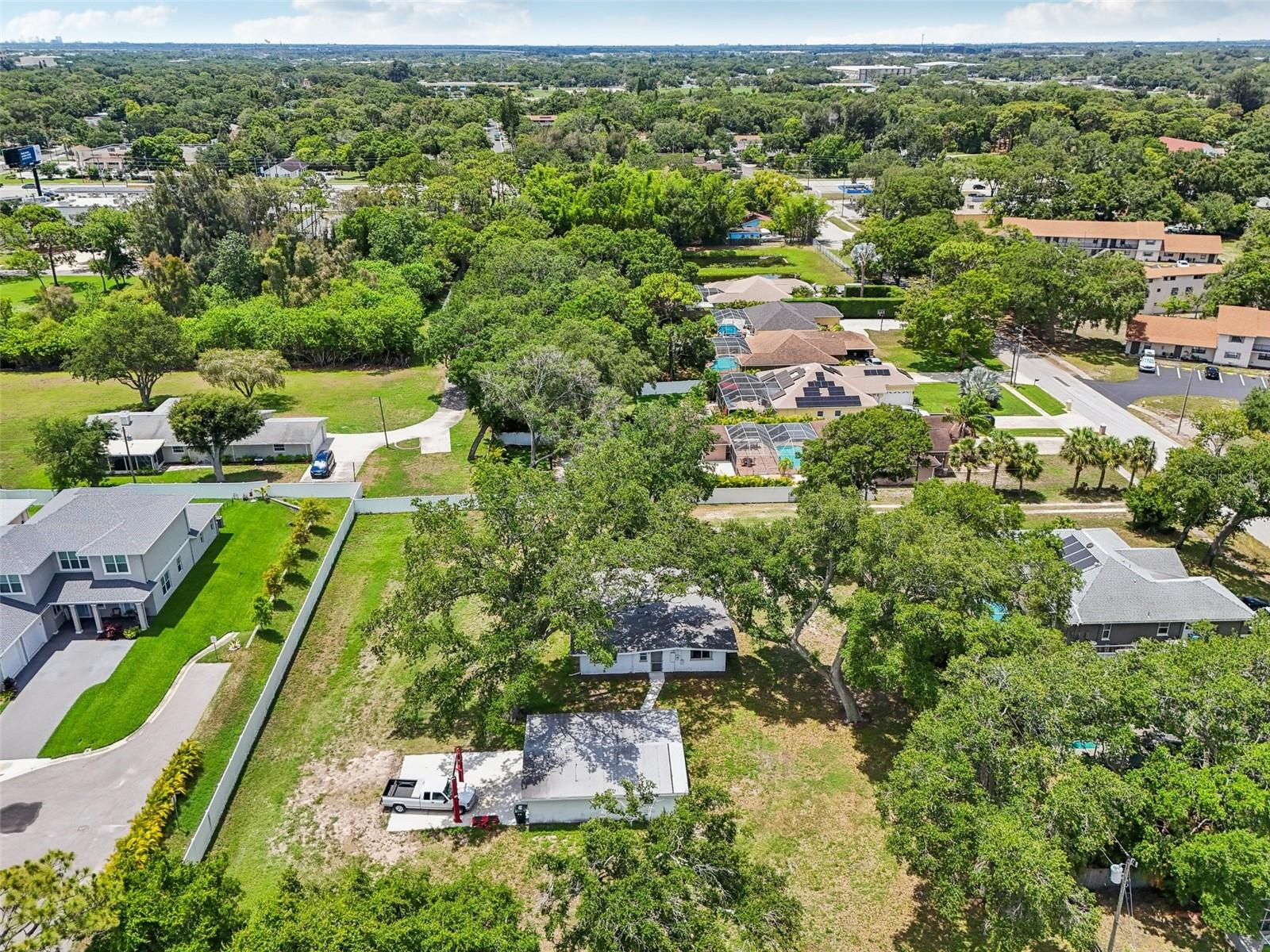 2191 BRADFORD ST, CLEARWATER, FL, 33760