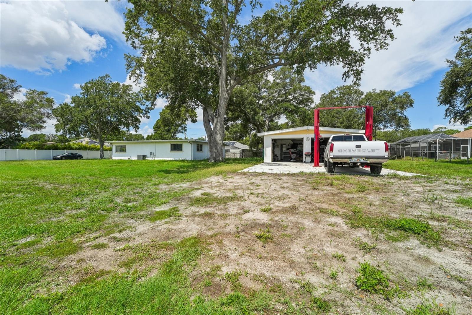 2191 BRADFORD ST, CLEARWATER, FL, 33760