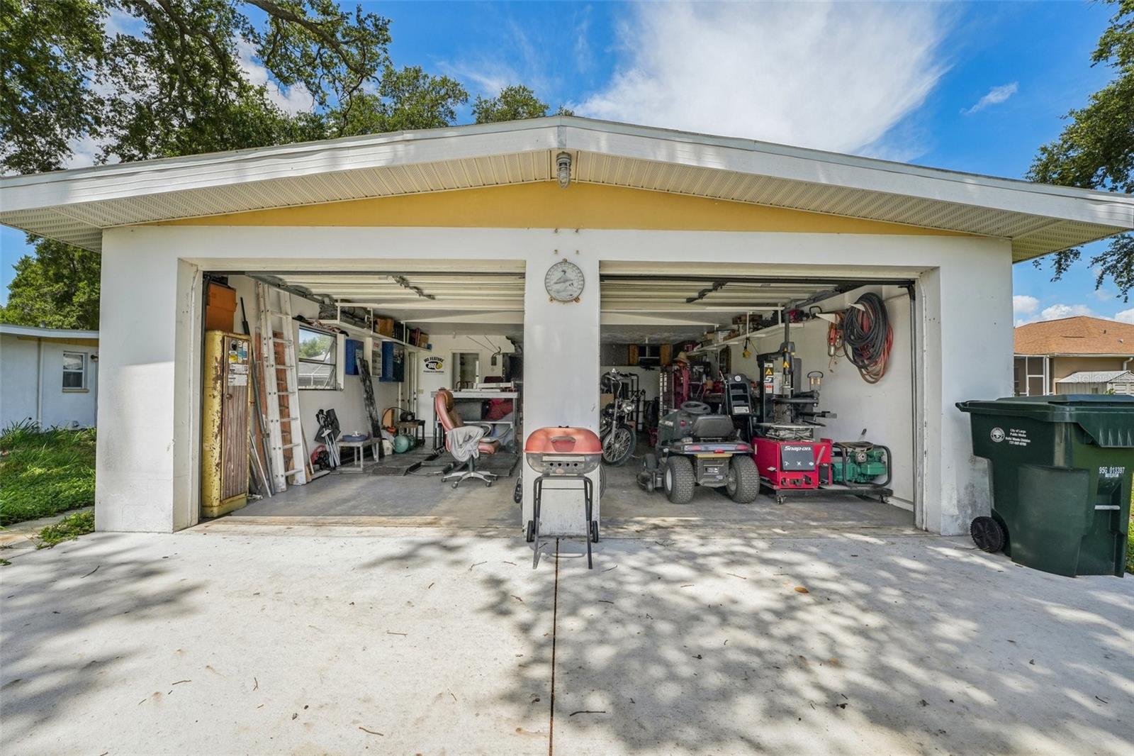 2191 BRADFORD ST, CLEARWATER, FL, 33760