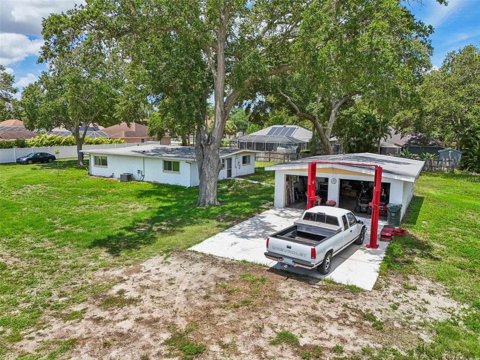 2191 BRADFORD ST, CLEARWATER, FL, 33760