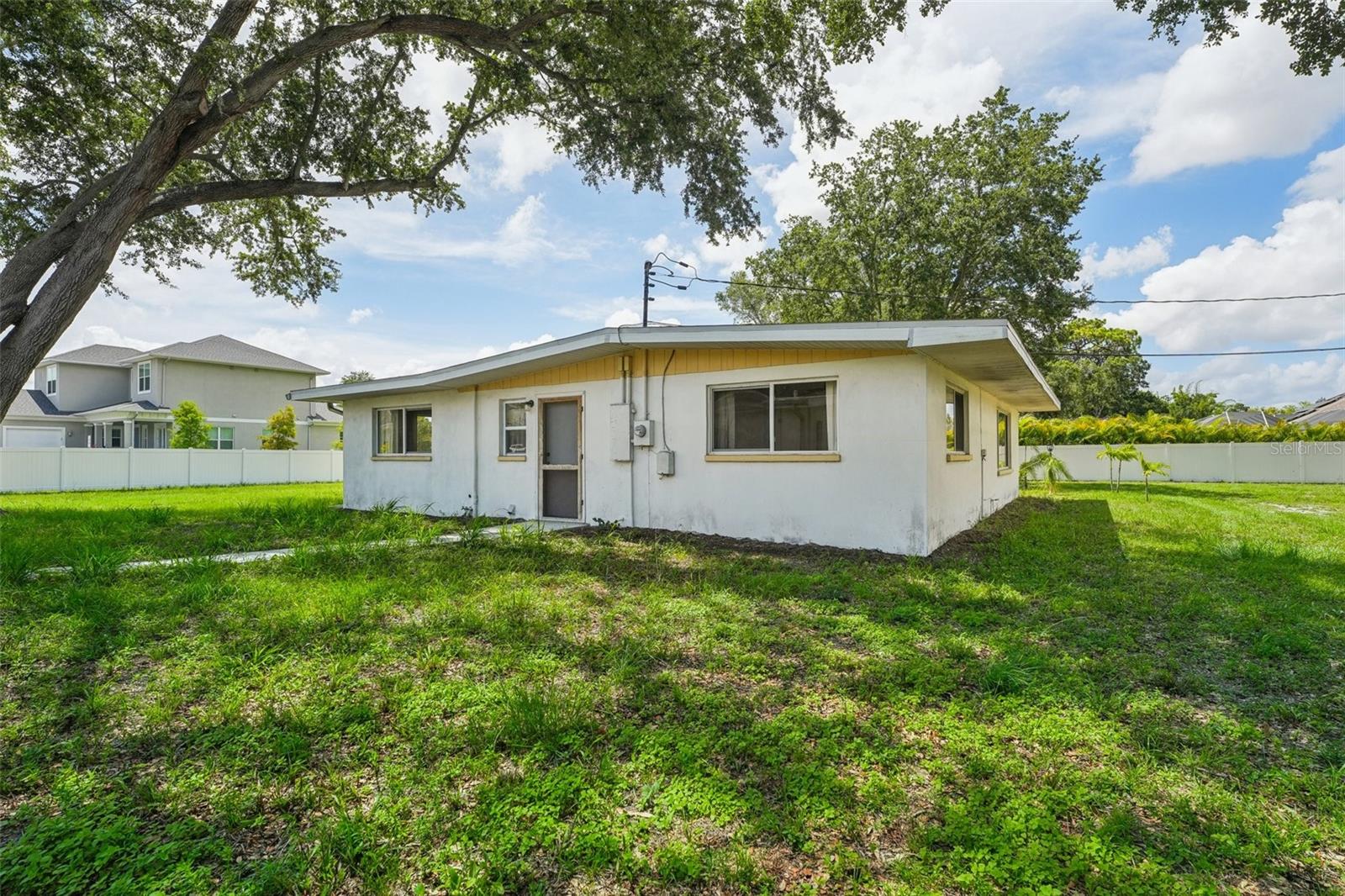 2191 BRADFORD ST, CLEARWATER, FL, 33760