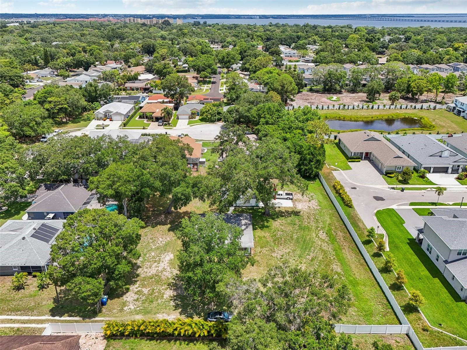 2191 BRADFORD ST, CLEARWATER, FL, 33760