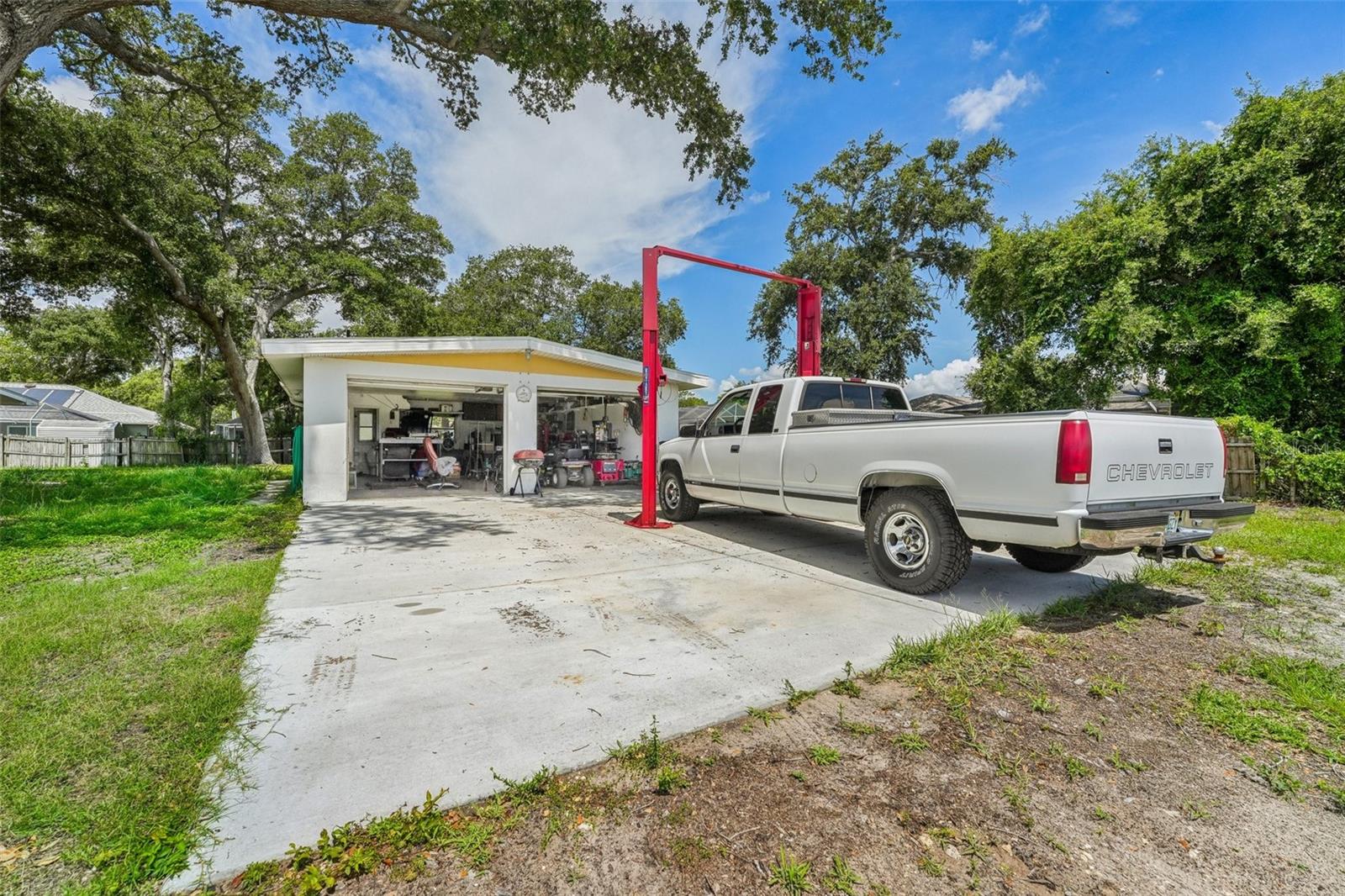 2191 BRADFORD ST, CLEARWATER, FL, 33760