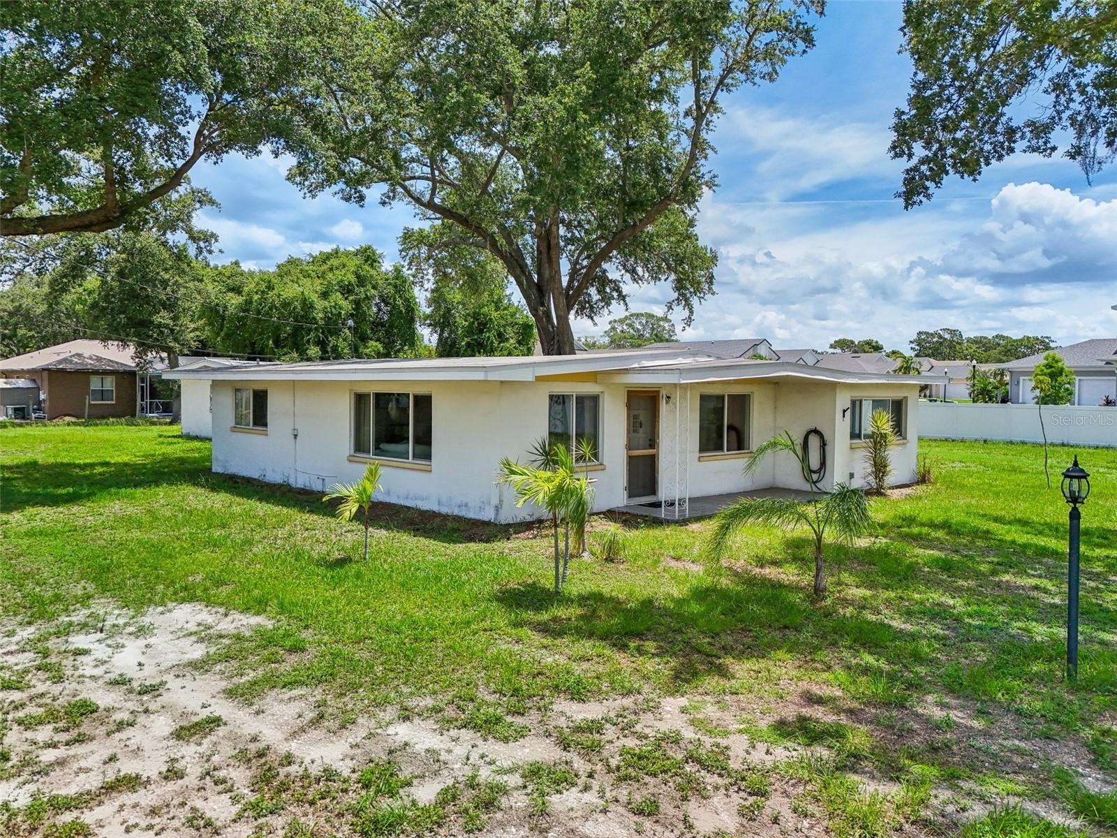 2191 BRADFORD ST, CLEARWATER, FL, 33760