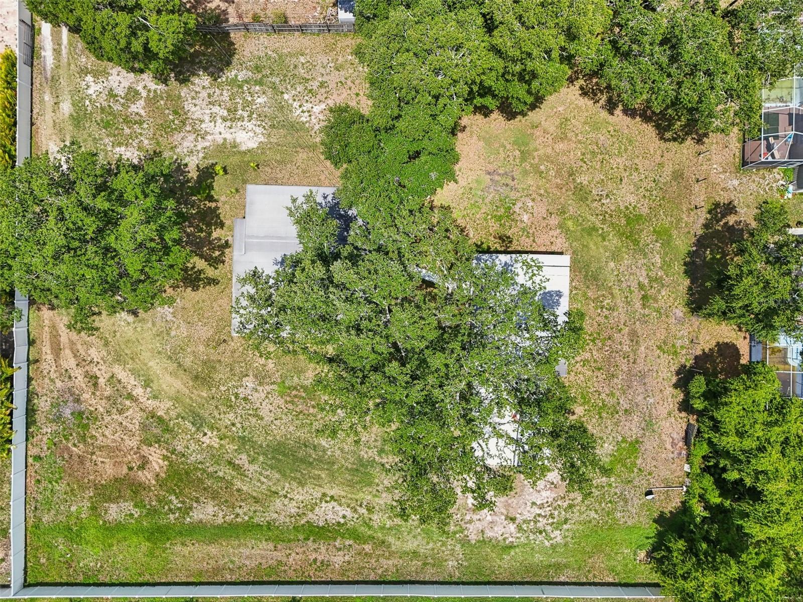 2191 BRADFORD ST, CLEARWATER, FL, 33760