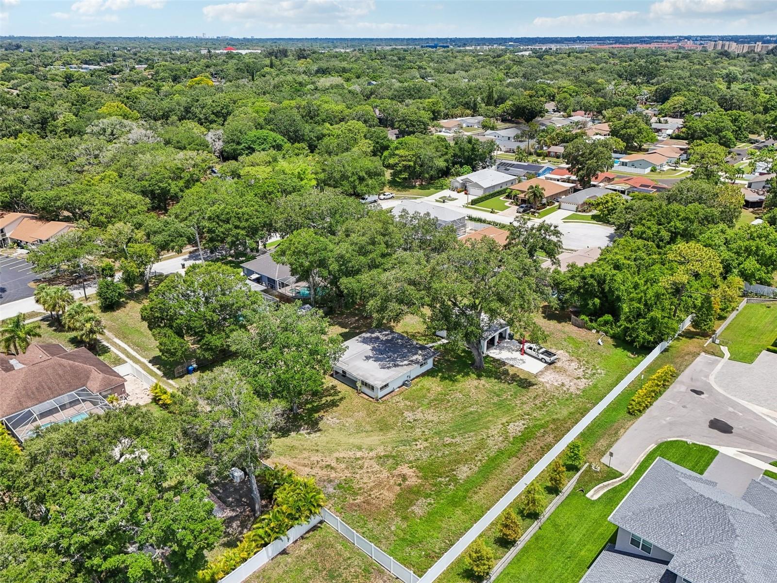 2191 BRADFORD ST, CLEARWATER, FL, 33760