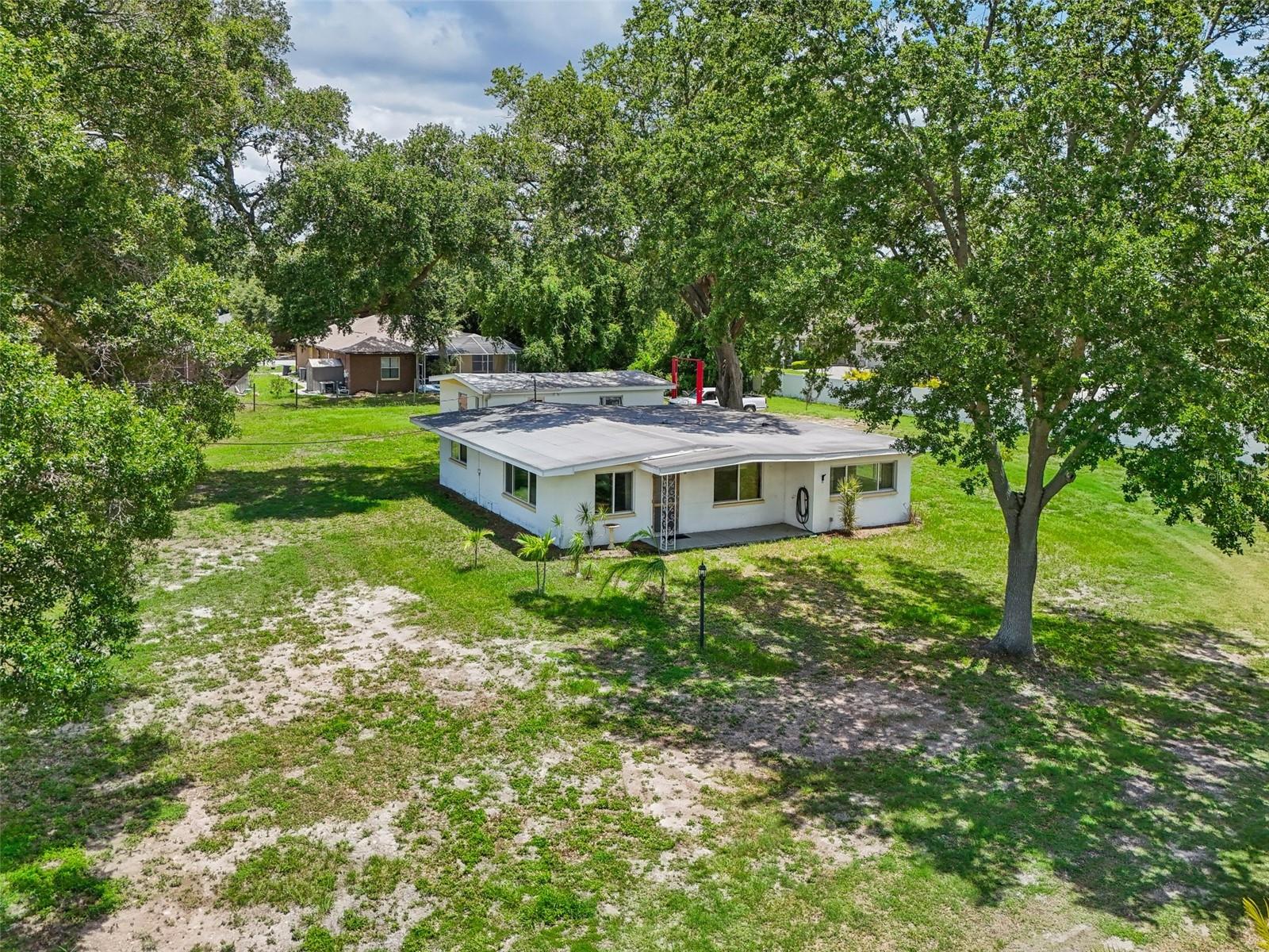 2191 BRADFORD ST, CLEARWATER, FL, 33760