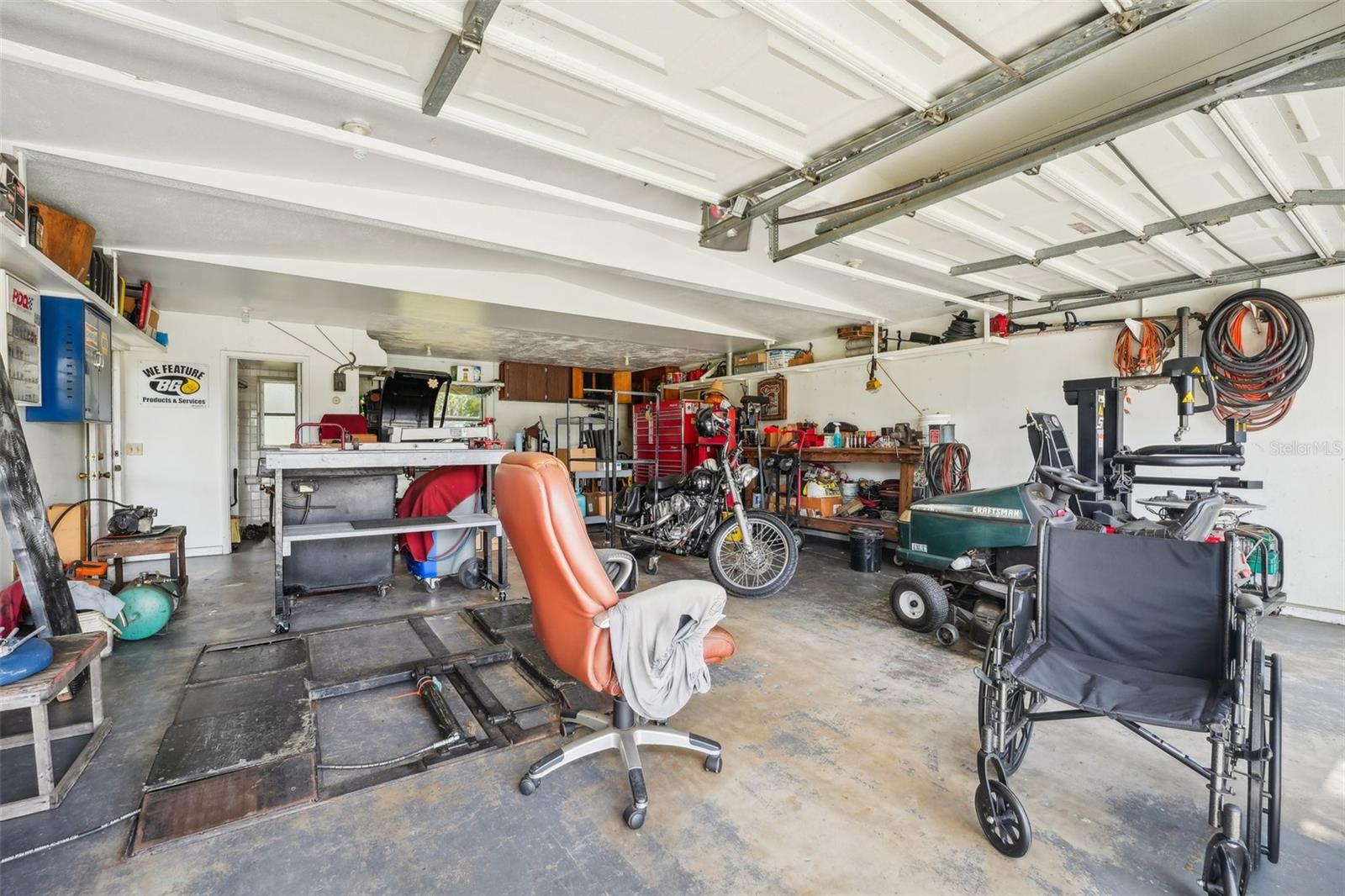 2191 BRADFORD ST, CLEARWATER, FL, 33760