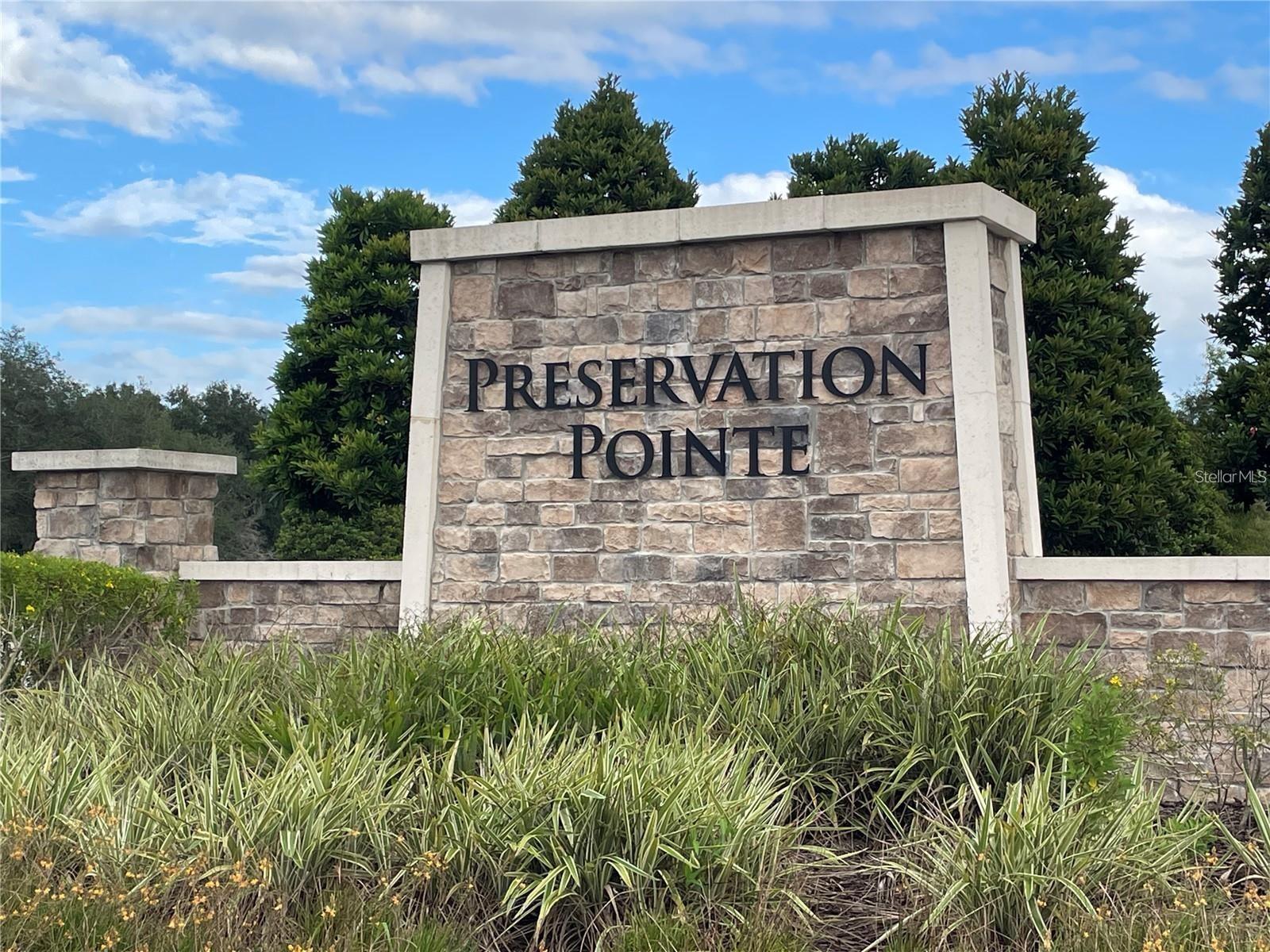 PRESERVATION POINTE PH 3, DAVENPORT, FL, 33837