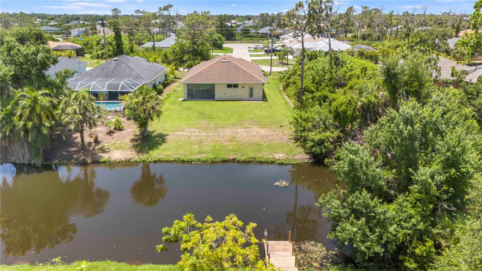 184 ALBATROSS RD, ROTONDA WEST, FL, 33947